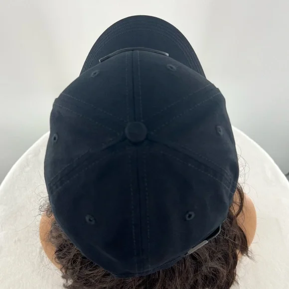 Authentic Coach Varsity C Hat